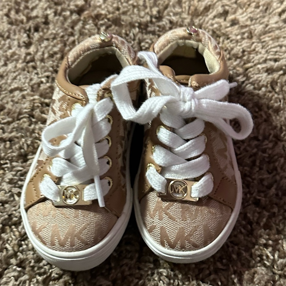 Michael Kors 5 shoes